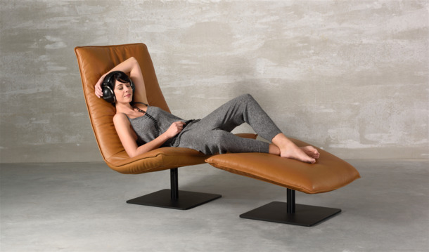 Indera relaxfauteuil Le Sac - 2